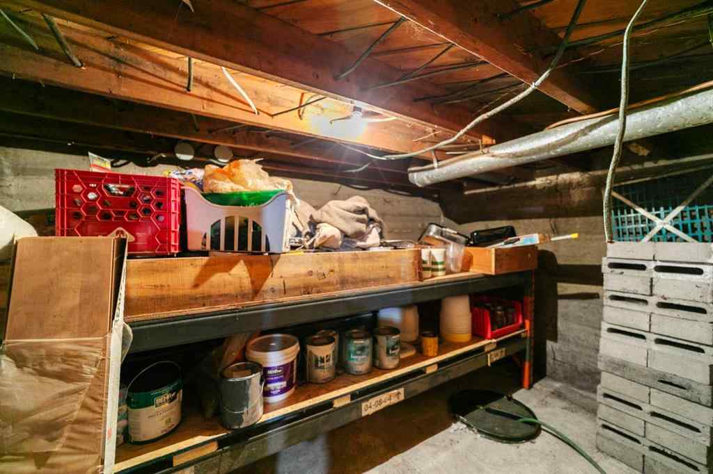 MLS® A2219919 - 163062 Township Road 565   in NONE Rural Lamont County, Residential