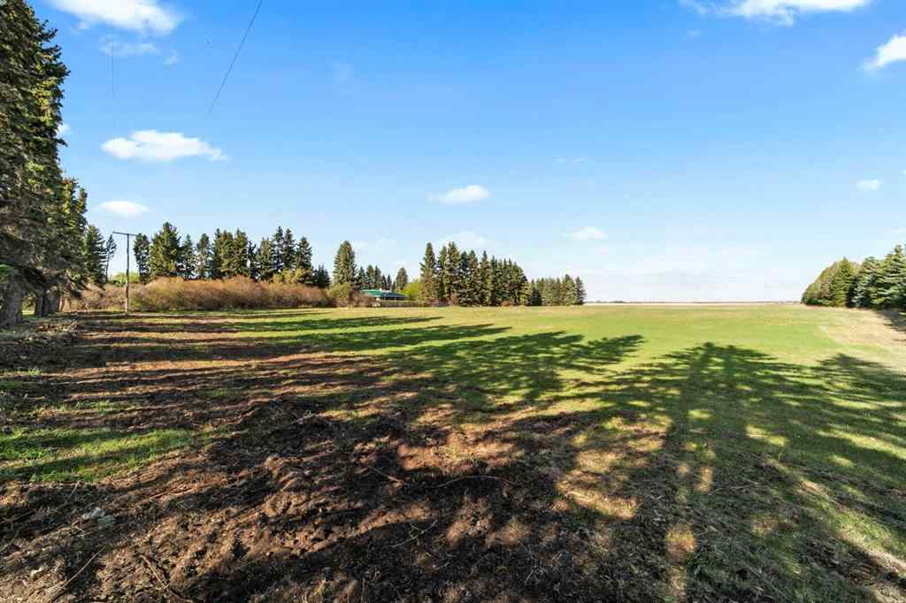 MLS® A2219919 - 163062 Township Road 565   in NONE Rural Lamont County, Residential