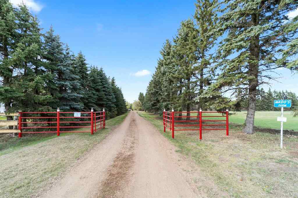 MLS® A2219919 - 163062 Township Road 565   in NONE Rural Lamont County, Residential