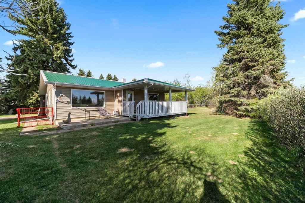 MLS® A2219919 - 163062 Township Road 565   in NONE Rural Lamont County, Residential