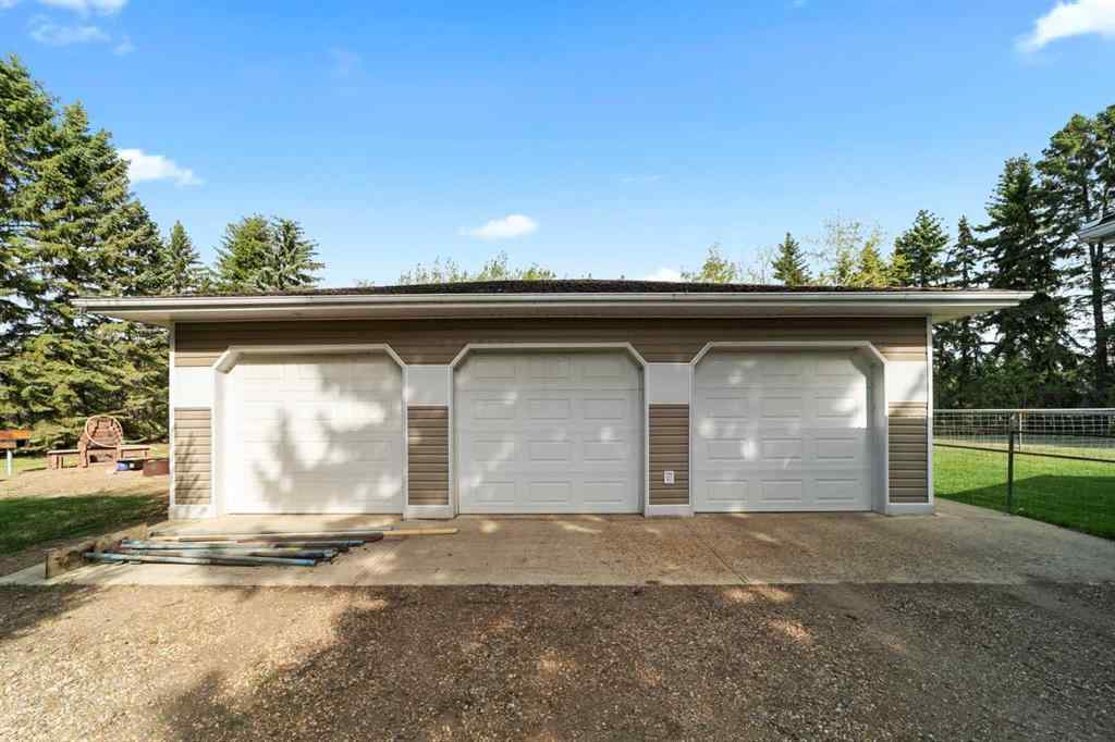 MLS® A2219919 - 163062 Township Road 565   in NONE Rural Lamont County, Residential