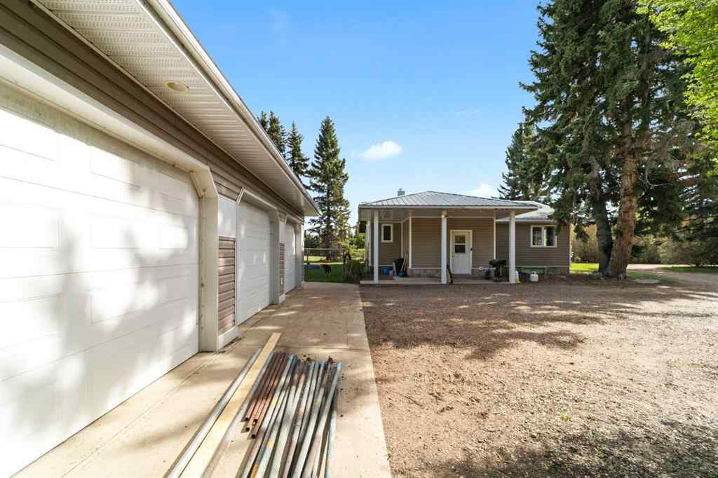 MLS® A2219919 - 163062 Township Road 565   in NONE Rural Lamont County, Residential