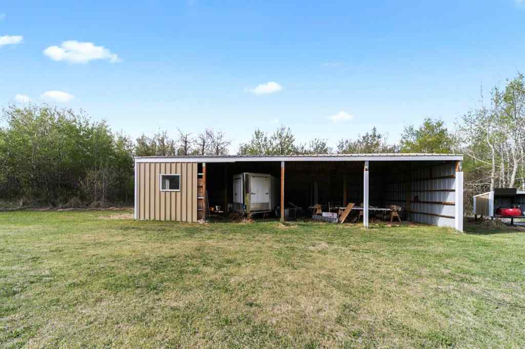 MLS® A2219919 - 163062 Township Road 565   in NONE Rural Lamont County, Residential