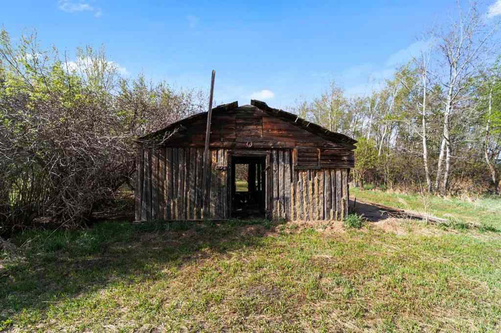 MLS® A2219919 - 163062 Township Road 565   in NONE Rural Lamont County, Residential