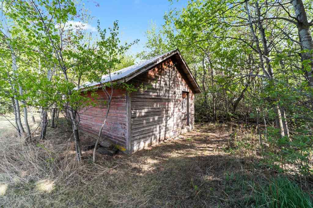 MLS® A2219919 - 163062 Township Road 565   in NONE Rural Lamont County, Residential