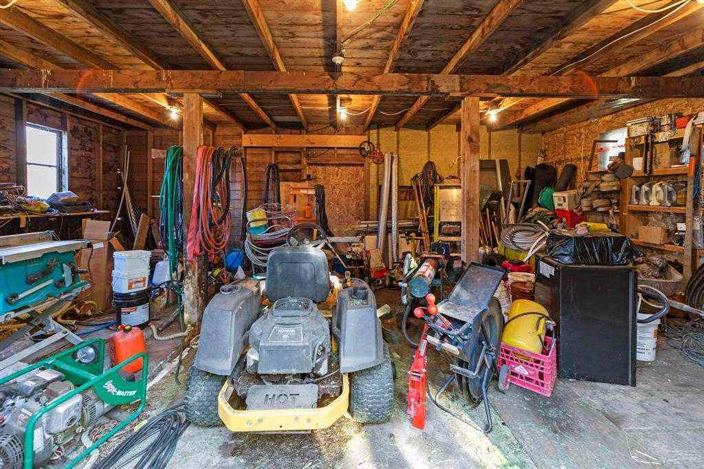 MLS® A2219919 - 163062 Township Road 565   in NONE Rural Lamont County, Residential