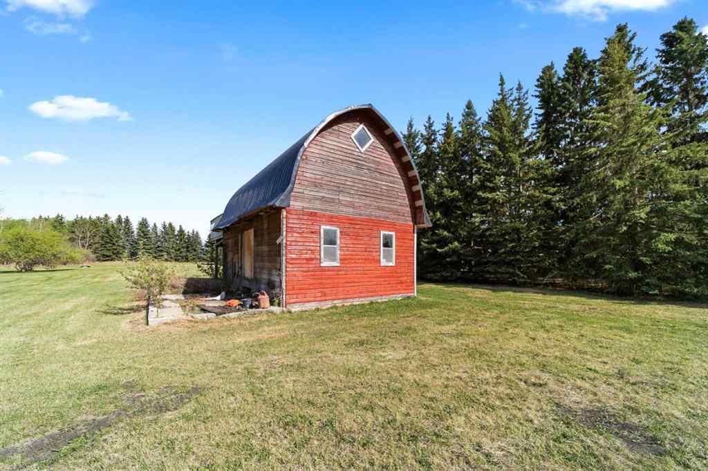 MLS® A2219919 - 163062 Township Road 565   in NONE Rural Lamont County, Residential