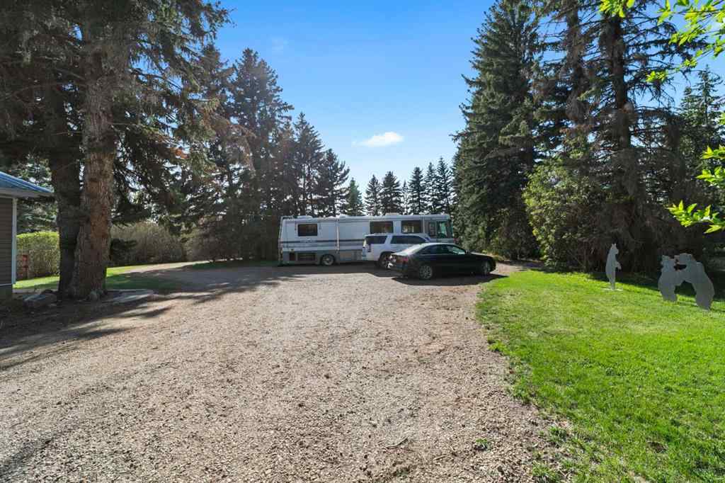 MLS® A2219919 - 163062 Township Road 565   in NONE Rural Lamont County, Residential