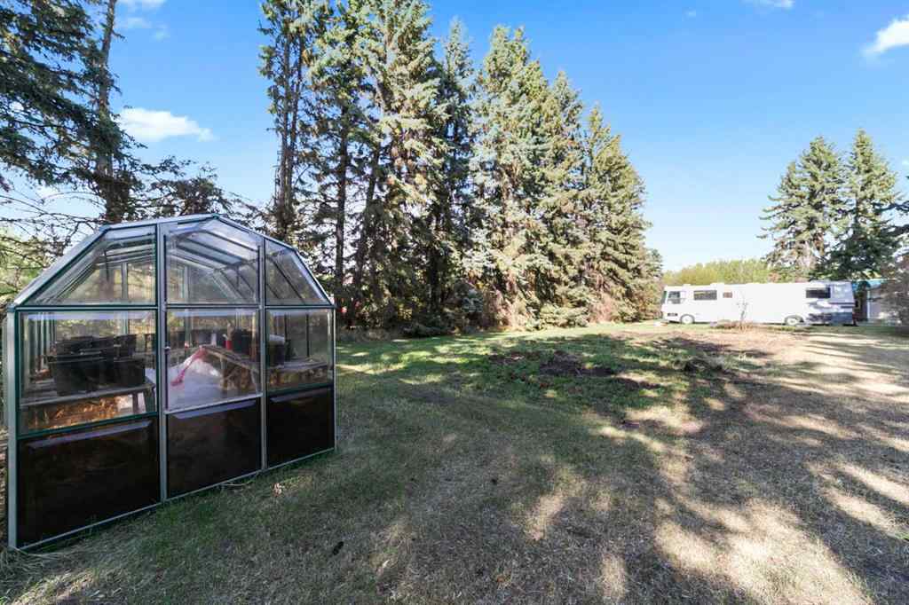MLS® A2219919 - 163062 Township Road 565   in NONE Rural Lamont County, Residential