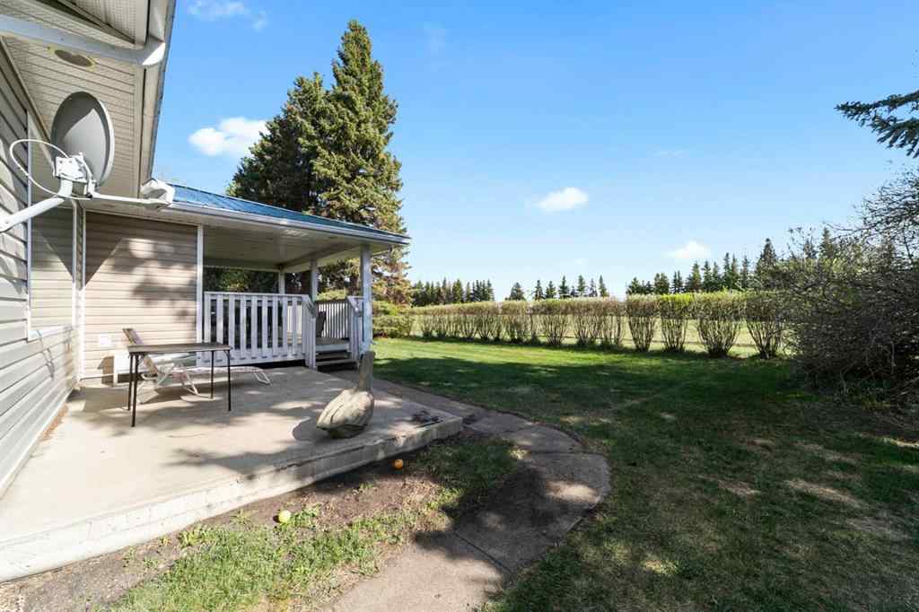 MLS® A2219919 - 163062 Township Road 565   in NONE Rural Lamont County, Residential