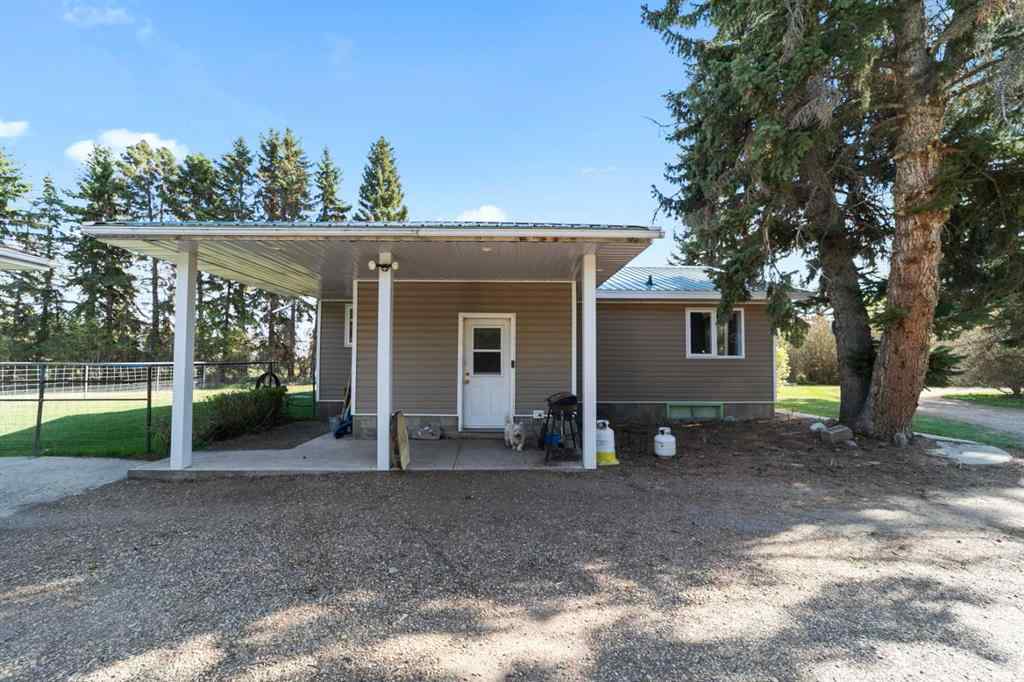 MLS® A2219919 - 163062 Township Road 565   in NONE Rural Lamont County, Residential