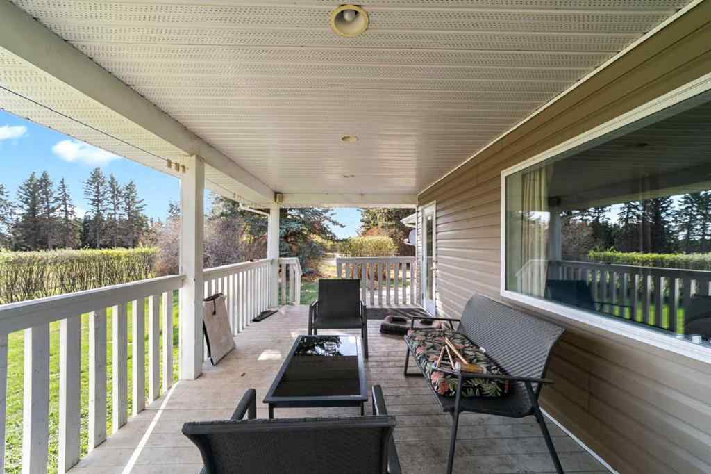 MLS® A2219919 - 163062 Township Road 565   in NONE Rural Lamont County, Residential