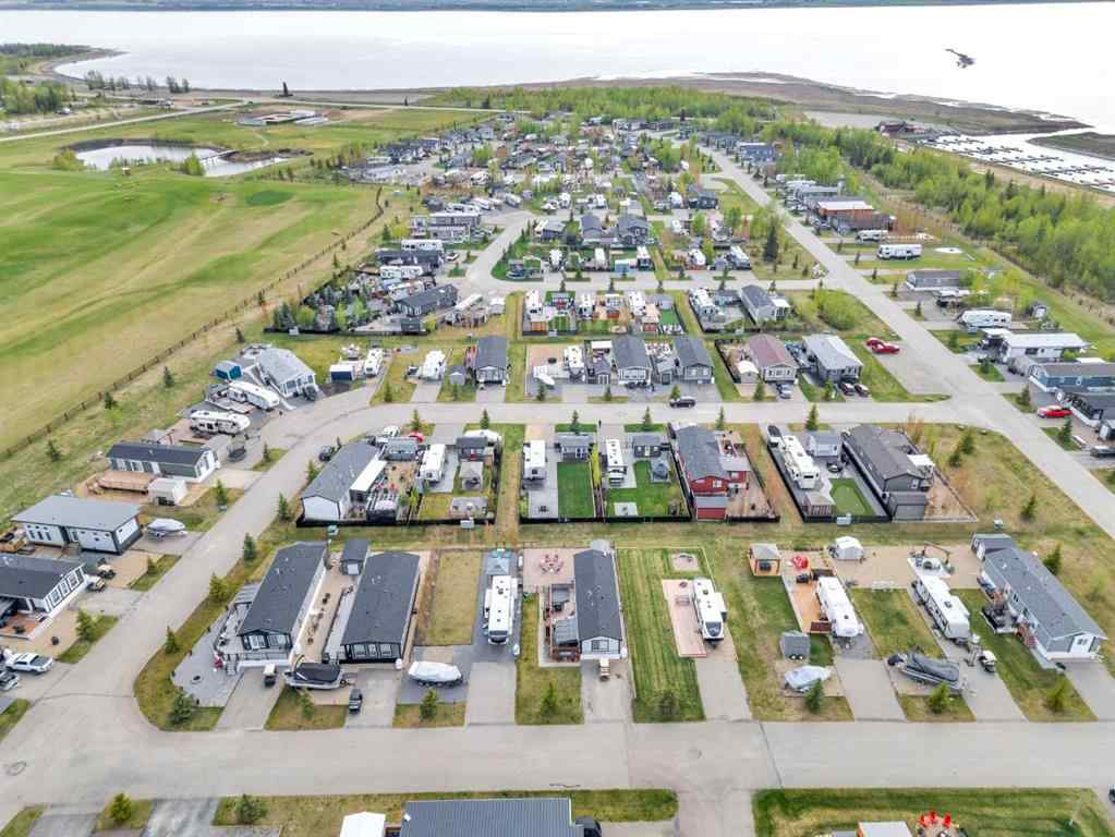 MLS® A2219926 - Unit #110 41019 Range Road 11   in Sandy Point Rural Lacombe County, Land