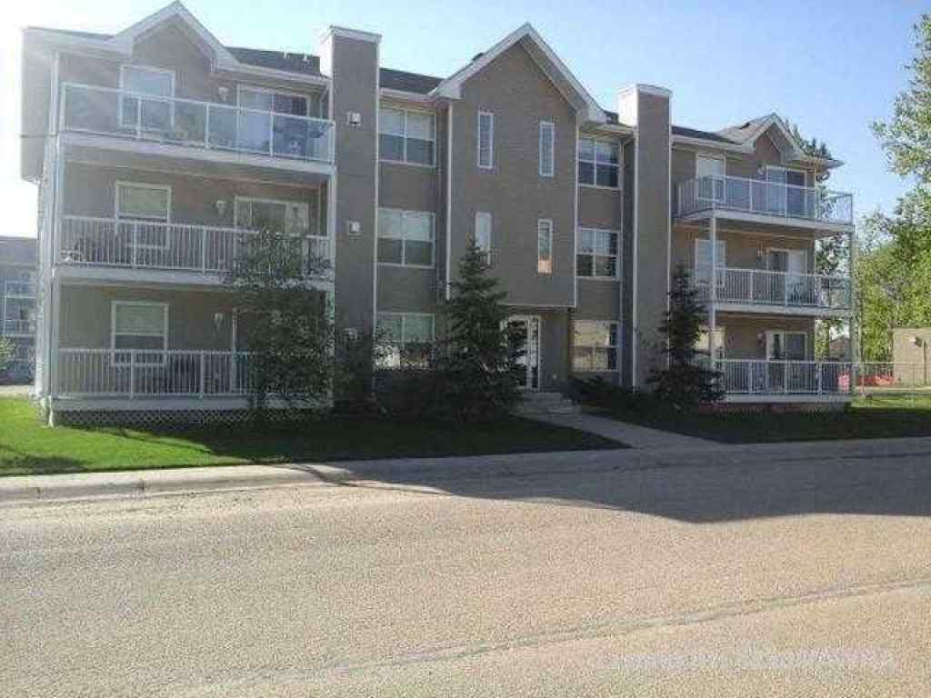 MLS® A2219927 - Unit #103 501 3 Street SE in NONE Fox Creek, Residential