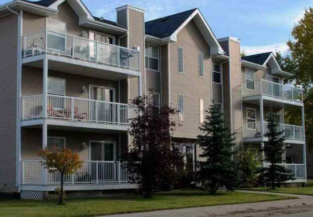 MLS® A2219927 - Unit #103 501 3 Street SE in NONE Fox Creek, Residential