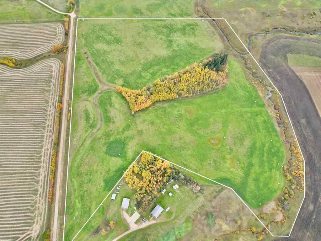 MLS® A2219929 -  Range Road 91   in NONE Rural Lac Ste. Anne County, Land
