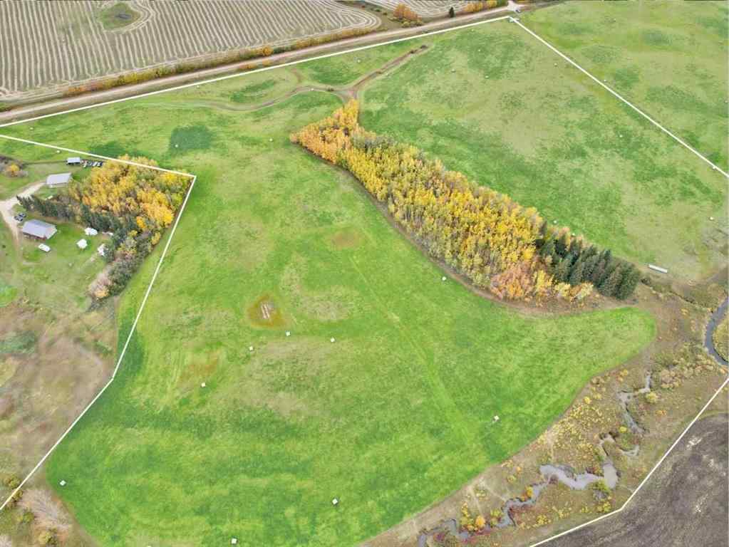 MLS® A2219929 -  Range Road 91   in NONE Rural Lac Ste. Anne County, Land