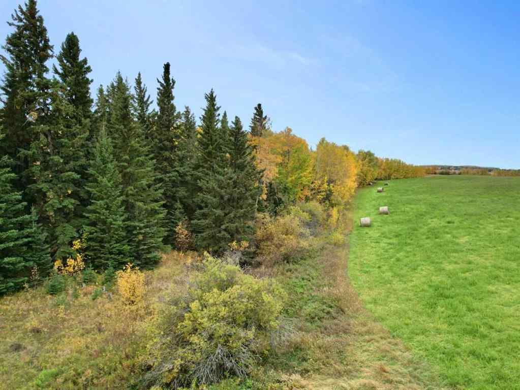 MLS® A2219929 -  Range Road 91   in NONE Rural Lac Ste. Anne County, Land