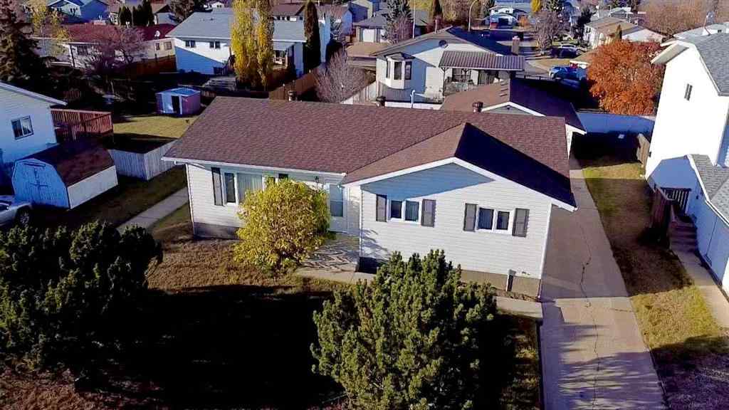 MLS® A2219947 - 9106 94 Avenue   in Lac La Biche Lac La Biche, Residential