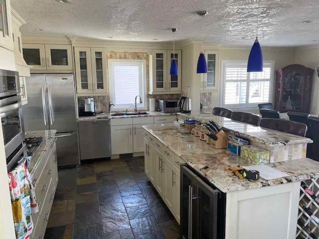 MLS® A2219972 - 55 White Pelican Way  in Lake McGregor Country Estates Rural Vulcan County, Residential