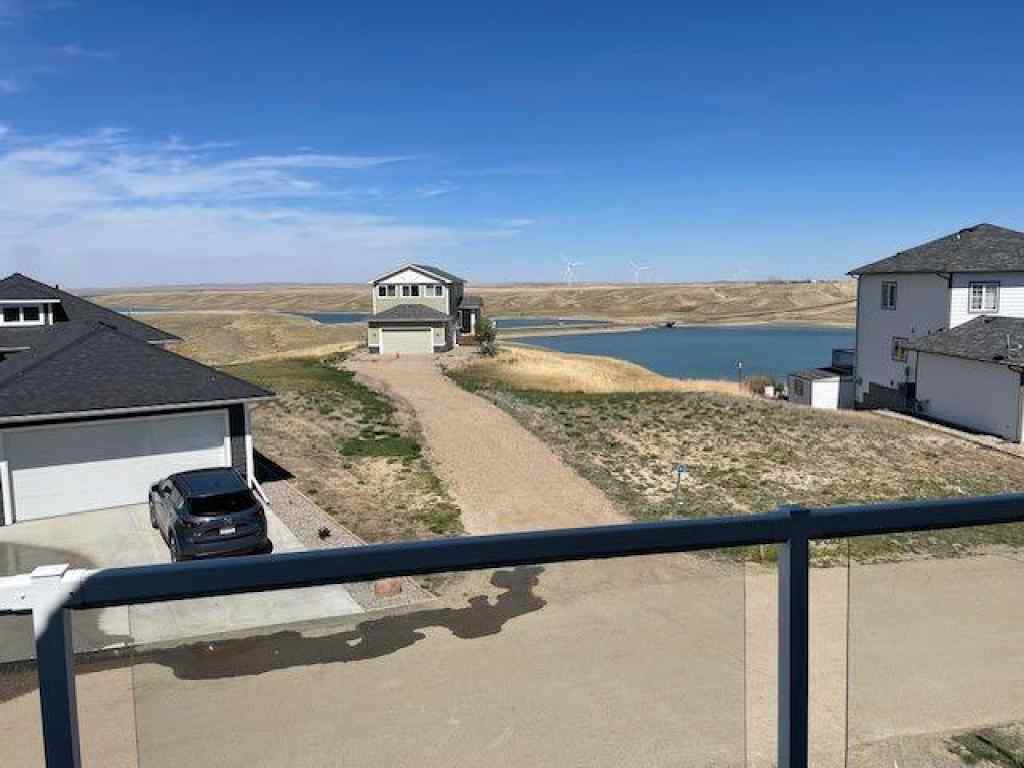 MLS® A2219972 - 55 White Pelican Way  in Lake McGregor Country Estates Rural Vulcan County, Residential