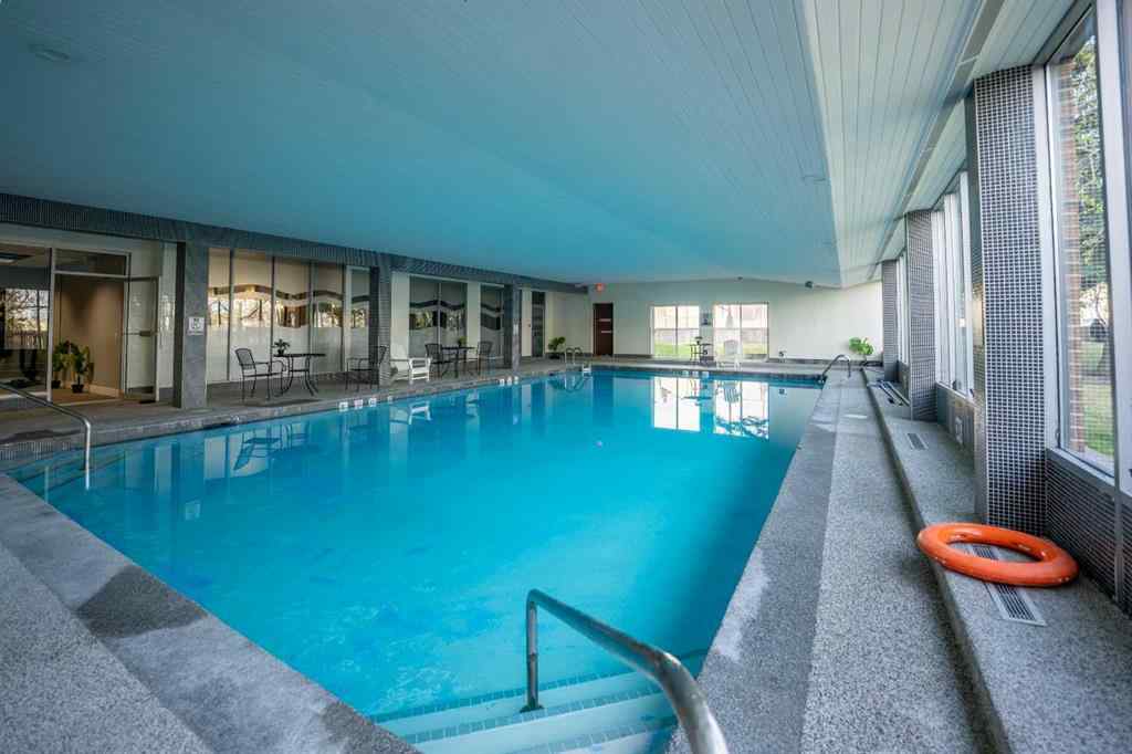 MLS® A2219979 - Unit #710 4944 Dalton Drive NW in Dalhousie Calgary, Residential