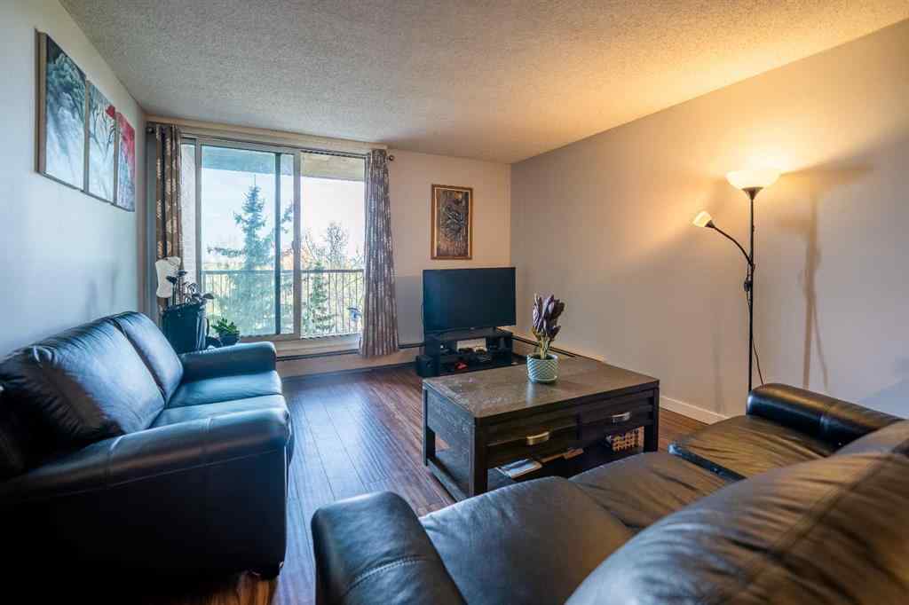 MLS® A2219979 - Unit #710 4944 Dalton Drive NW in Dalhousie Calgary, Residential