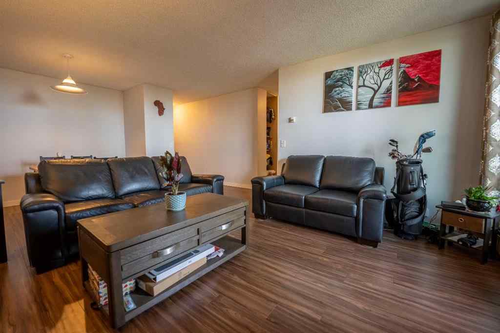 MLS® A2219979 - Unit #710 4944 Dalton Drive NW in Dalhousie Calgary, Residential