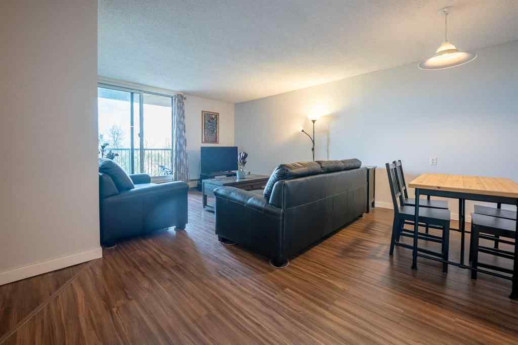 MLS® A2219979 - Unit #710 4944 Dalton Drive NW in Dalhousie Calgary, Residential