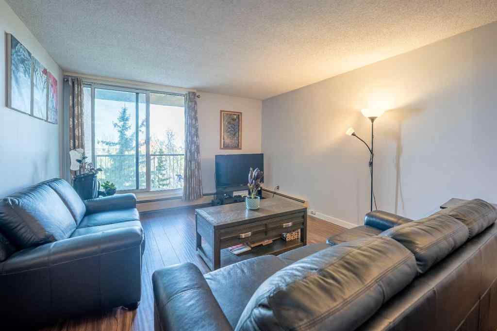 MLS® A2219979 - Unit #710 4944 Dalton Drive NW in Dalhousie Calgary, Residential