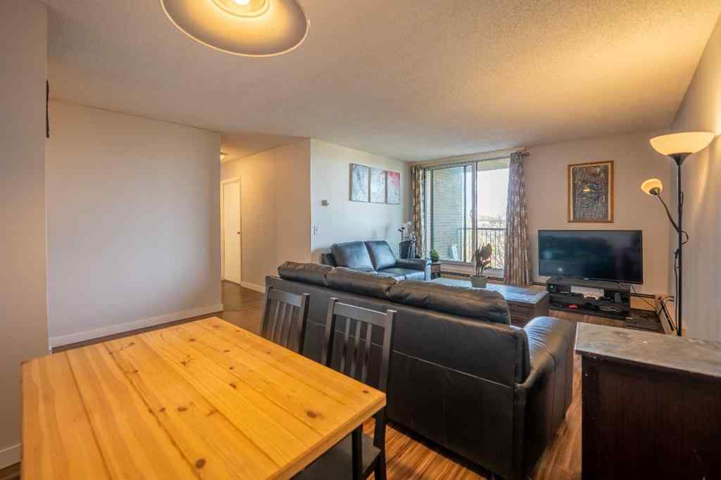 MLS® A2219979 - Unit #710 4944 Dalton Drive NW in Dalhousie Calgary, Residential