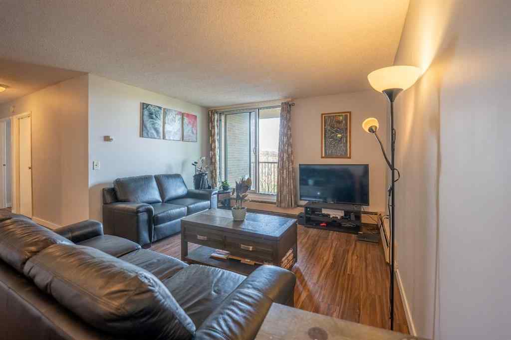 MLS® A2219979 - Unit #710 4944 Dalton Drive NW in Dalhousie Calgary, Residential