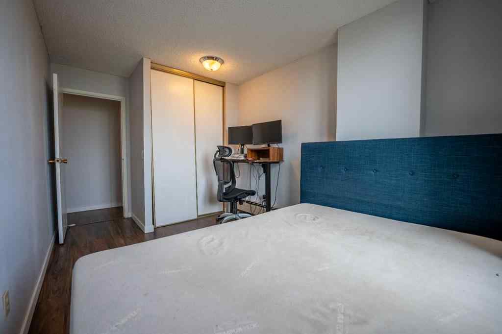 MLS® A2219979 - Unit #710 4944 Dalton Drive NW in Dalhousie Calgary, Residential