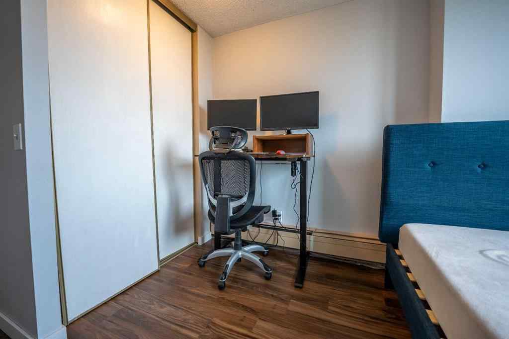 MLS® A2219979 - Unit #710 4944 Dalton Drive NW in Dalhousie Calgary, Residential