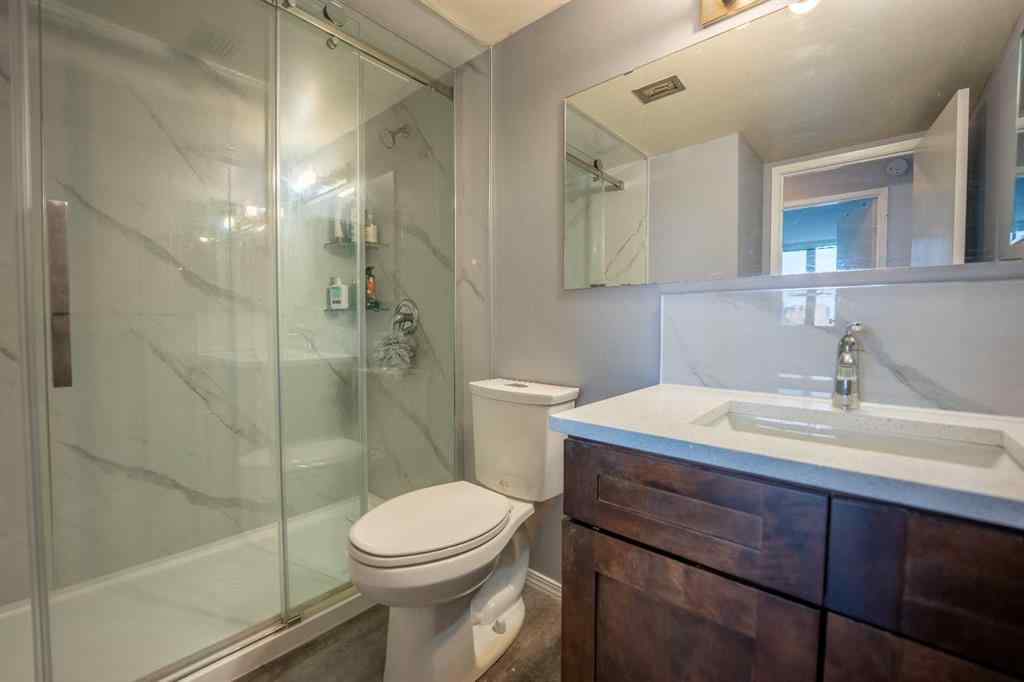 MLS® A2219979 - Unit #710 4944 Dalton Drive NW in Dalhousie Calgary, Residential