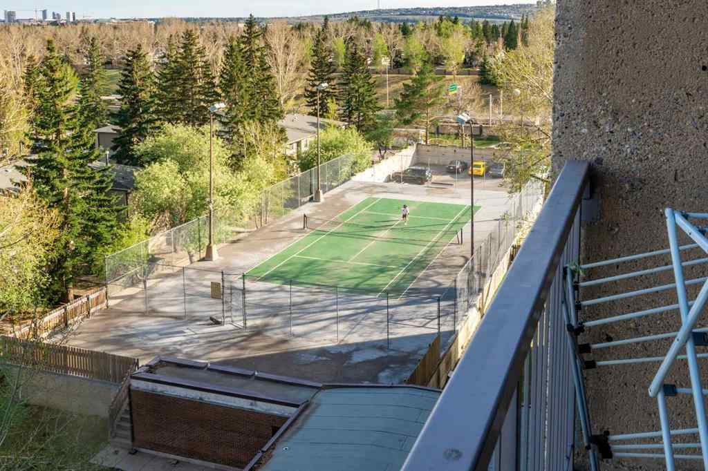 MLS® A2219979 - Unit #710 4944 Dalton Drive NW in Dalhousie Calgary, Residential