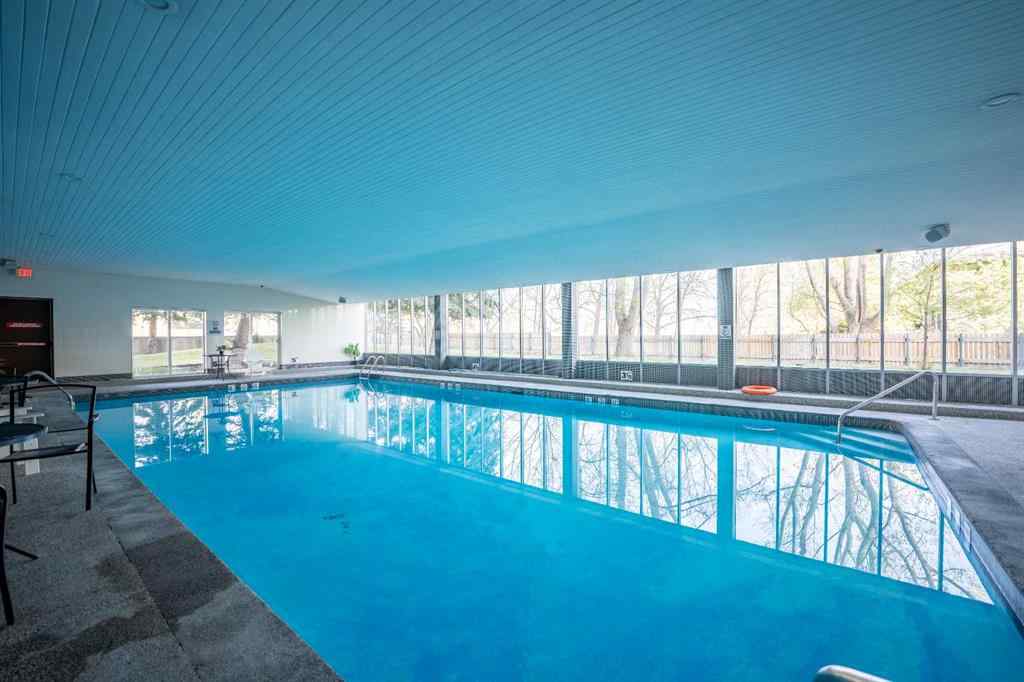 MLS® A2219979 - Unit #710 4944 Dalton Drive NW in Dalhousie Calgary, Residential
