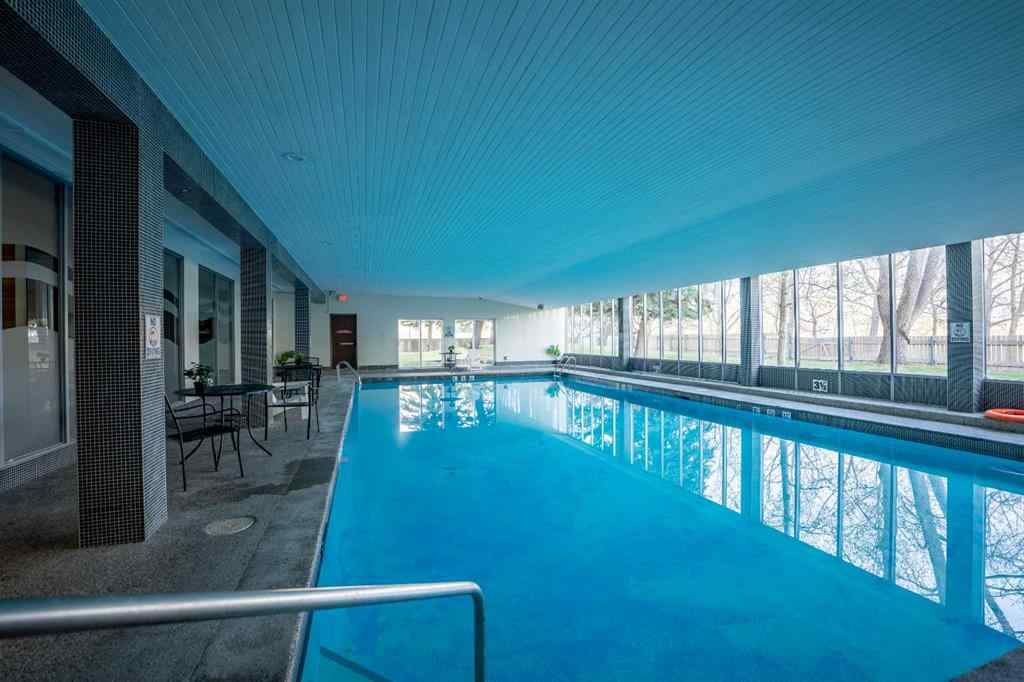 MLS® A2219979 - Unit #710 4944 Dalton Drive NW in Dalhousie Calgary, Residential