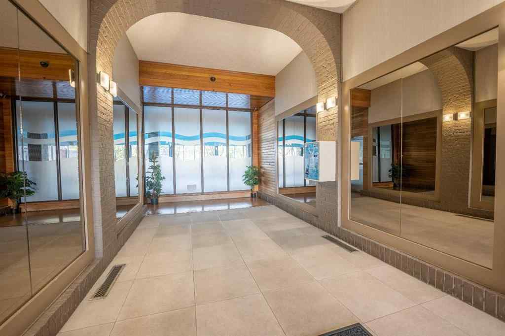 MLS® A2219979 - Unit #710 4944 Dalton Drive NW in Dalhousie Calgary, Residential
