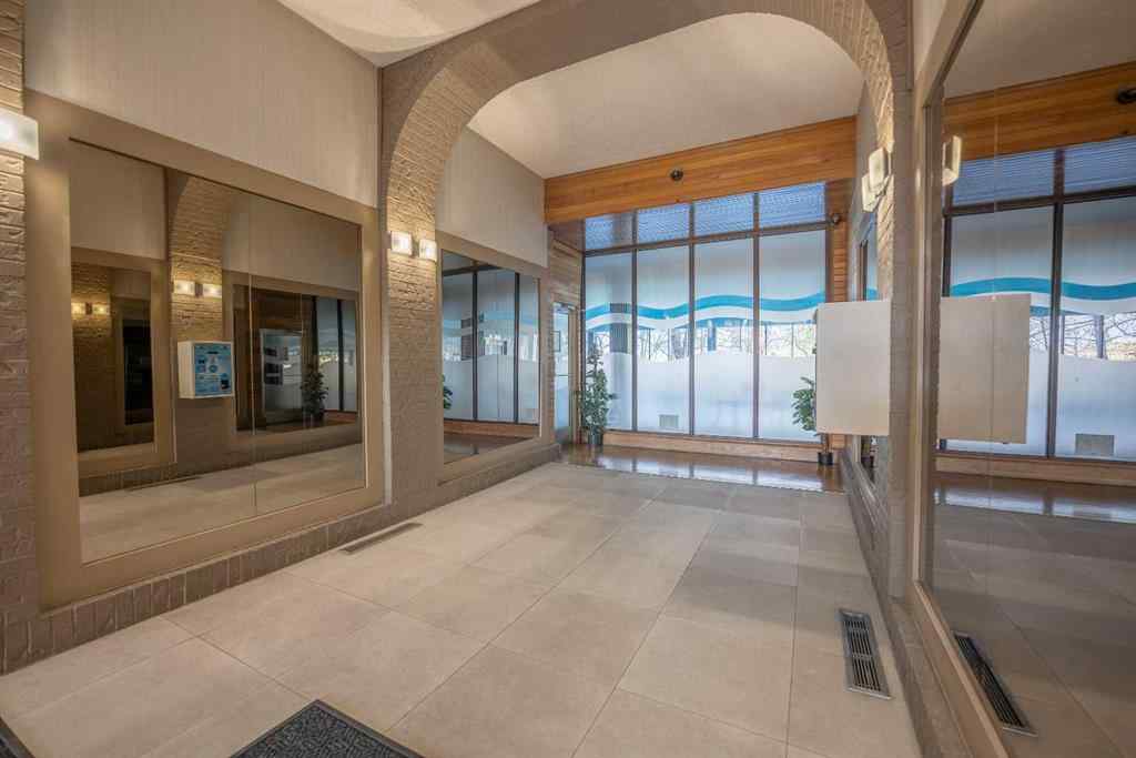 MLS® A2219979 - Unit #710 4944 Dalton Drive NW in Dalhousie Calgary, Residential