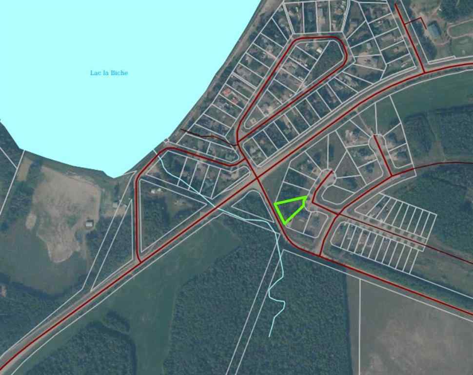 MLS® A2219985 - Unit #107 13348 Twp Rd 672A   in NONE Lac La Biche, Land