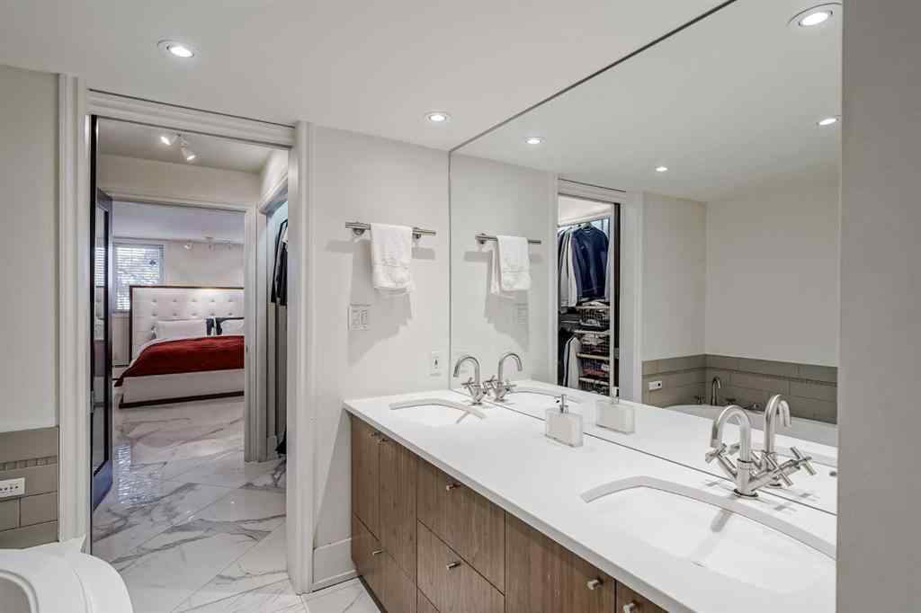 MLS® A2220003 - Unit #101 2422 Erlton Street SW in Erlton Calgary, Residential