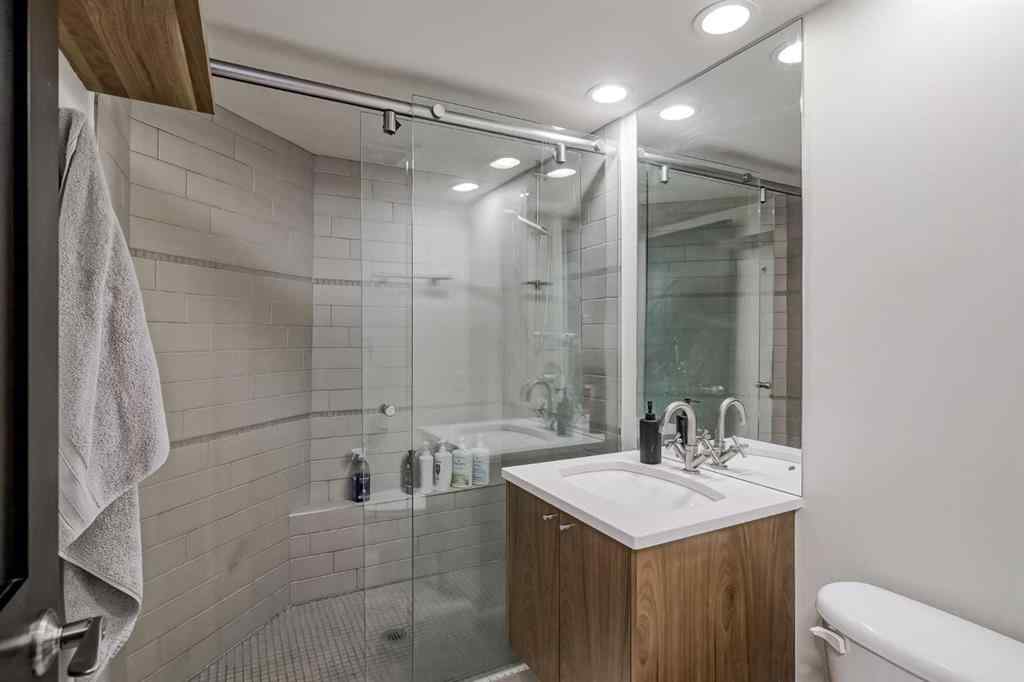 MLS® A2220003 - Unit #101 2422 Erlton Street SW in Erlton Calgary, Residential