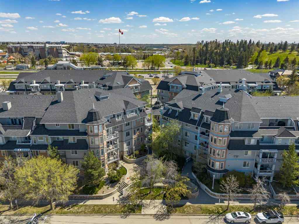 MLS® A2220003 - Unit #101 2422 Erlton Street SW in Erlton Calgary, Residential