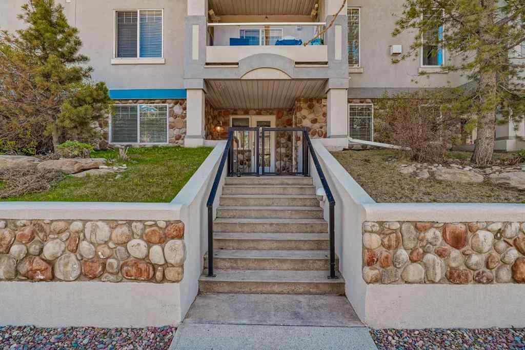 MLS® A2220003 - Unit #101 2422 Erlton Street SW in Erlton Calgary, Residential
