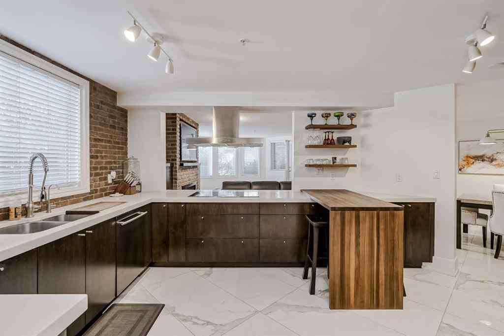 MLS® A2220003 - Unit #101 2422 Erlton Street SW in Erlton Calgary, Residential