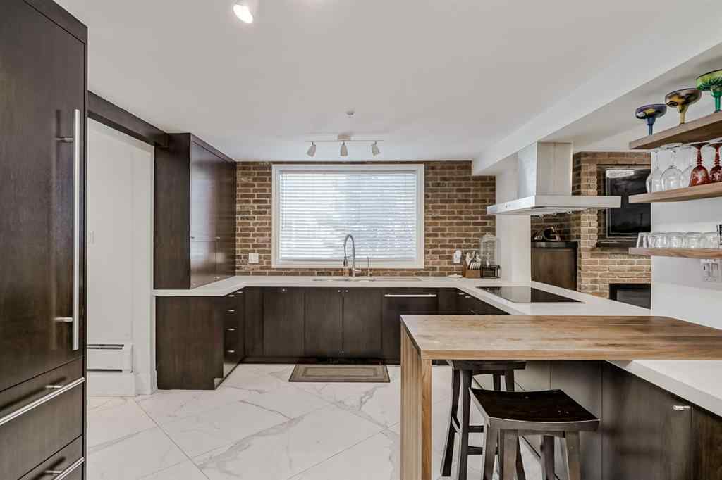 MLS® A2220003 - Unit #101 2422 Erlton Street SW in Erlton Calgary, Residential
