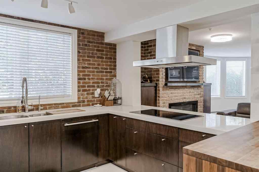 MLS® A2220003 - Unit #101 2422 Erlton Street SW in Erlton Calgary, Residential