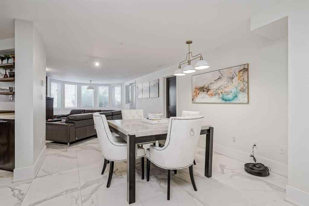 MLS® A2220003 - Unit #101 2422 Erlton Street SW in Erlton Calgary, Residential