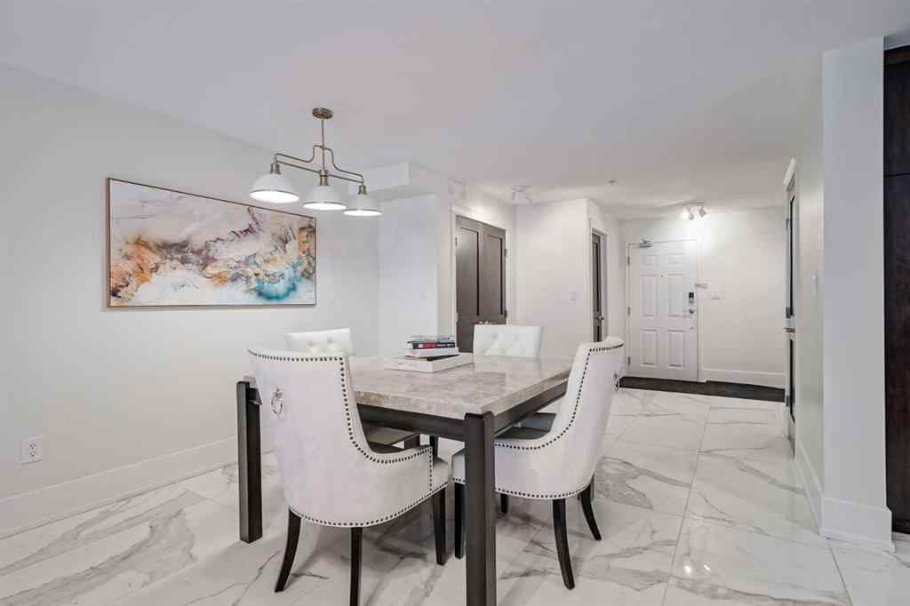 MLS® A2220003 - Unit #101 2422 Erlton Street SW in Erlton Calgary, Residential